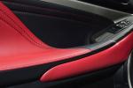 Lexus RC350 F-Sport 2014 года